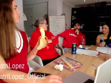 girl crazypaty capture image #6068437