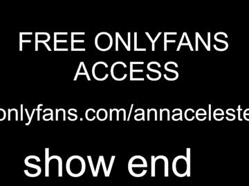 girl annaceleste capture image #4023121