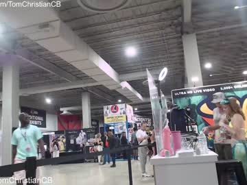 man tomchristiancb capture image #2213857
