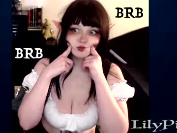 girl lilypixel capture image #4935310