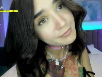 girl sugar_troubl3 capture image #2294174