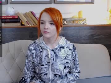 girl ginger_pie capture image #936313