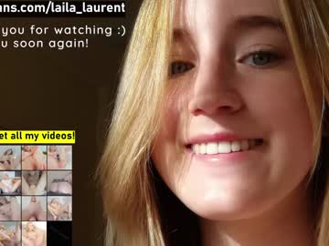 girl laila_laurent capture image #4634908