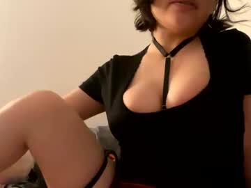 girl velvetpurrfection capture image #6906291