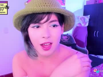 tranny fijisakistar capture image #3142217