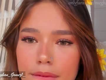 girl _meghan_gomez1_ capture image #1040519