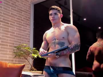 man dominic_sullivan1 capture image #680948