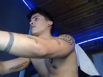 man charlie_hotx capture image #3067866