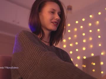 girl milanabaileys capture image #6025061