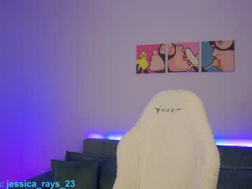 girl jessica_rays capture image #6808008