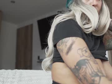 girl tattoo_ninja_kitty capture image #2529402