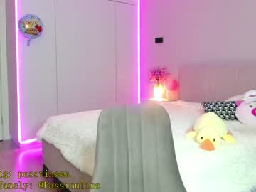 girl _passion_show_ capture image #5584919