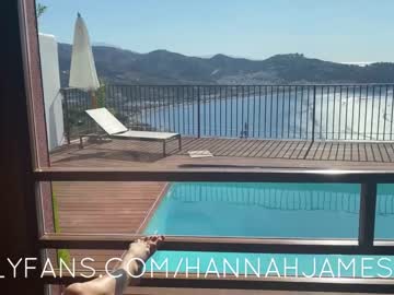 girl hannahjames710 capture image #131848