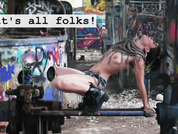 girl _frankie_rivers capture image #1807174