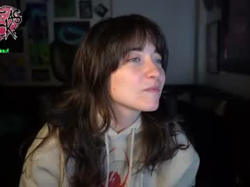 girl blueasfuck capture image #4821