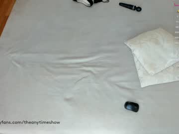 girl theanytimeshow capture image #2469103