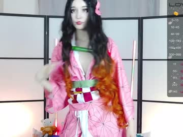 girl nicky_spark capture image #3725659