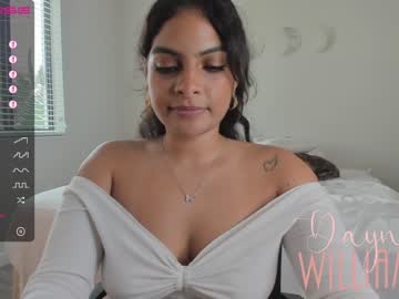 girl daynawilliams capture image #389358