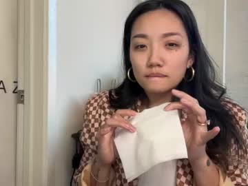 girl aznbunnybaby capture image #6615569