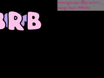 girl scarlett__baker capture image #1962383