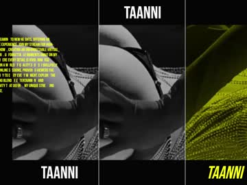 girl taanni_bc capture image #6322889