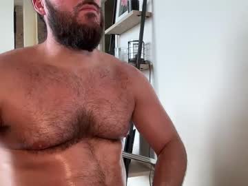 man barebackheat capture image #6693158