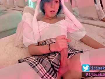 tranny fijisaki capture image #1951338