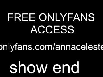 girl annaceleste capture image #4022967