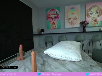 girl rosiebones capture image #3741100