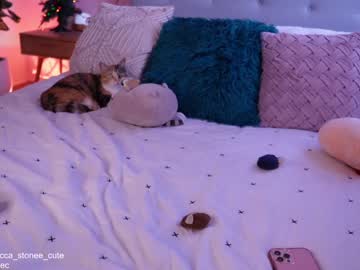 girl rebeccastonee capture image #5990361