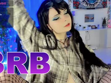 girl ronnie_neko capture image #6263026