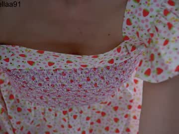 girl ellaa91 capture image #4110837