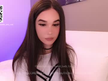 tranny sweet_lady_cola capture image #3625329