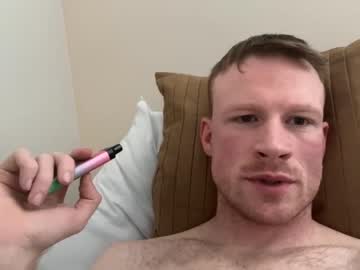 Cam for irishgodd