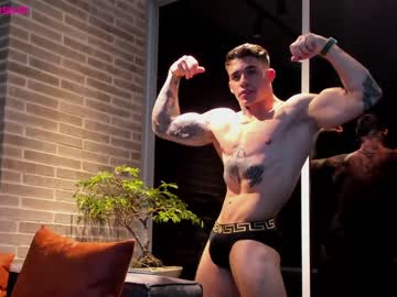 man dominic_sullivan1 capture image #557644