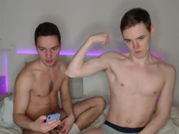man conor_and_chester capture image #3639051