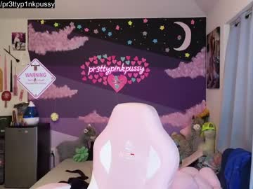 girl pr3ttyp1nkpussy capture image #6286395
