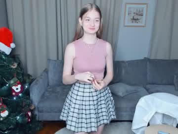 girl _magic_smile_ capture image #5939127