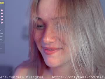 girl mia_milagros capture image #593711