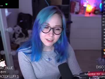 girl blue_mooncat capture image #4572711