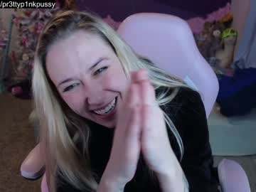girl pr3ttyp1nkpussy capture image #5999405