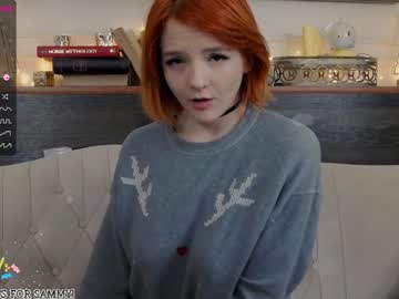 girl ginger_pie capture image #658037