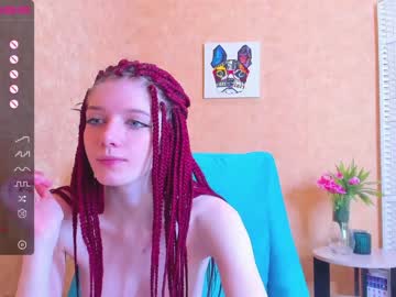 girl cristal_moli capture image #3649850