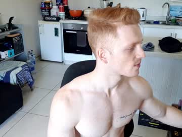 man gingerboy_69 capture image #5606527