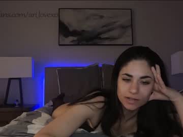 couple ari_lovexo capture image #1230926