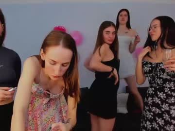 girl bad_party capture image #6102657