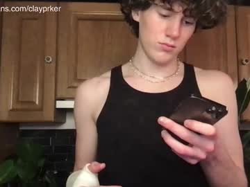 man clay_parker capture image #3585447