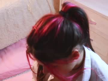 girl pinkncrazy capture image #3513263