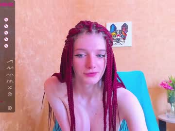 girl cristal_moli capture image #3650950
