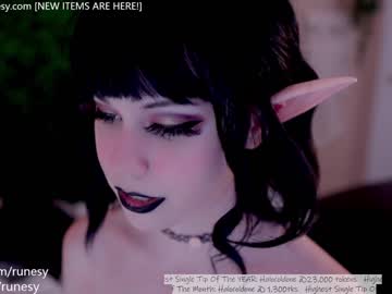girl runesy capture image #4650492